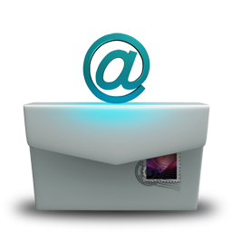 Email, Envelope Icon
