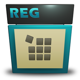 Reg, Revolution Icon