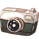 Camera, Photo Icon
