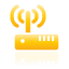 Router, Wireless Icon