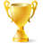 Award, Cup Icon