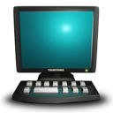 Desktop, Pc Icon