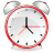 Alarm, Clock, Old Icon