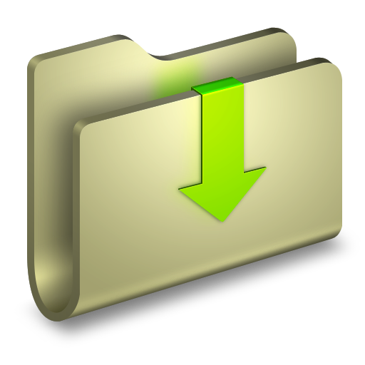 free download and install folder icons