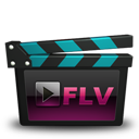 Flv, Revolution Icon