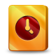 Manager, Reminder Icon