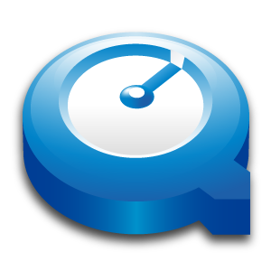Puck, Quicktime Icon