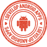 Android, Stamp Icon