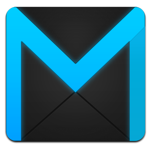 Gmail, Ice Icon
