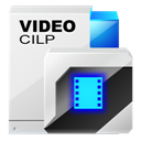 Cilp, Video Icon