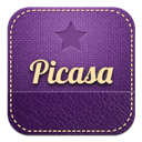 Picasa, Retro Icon