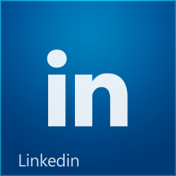 Linkedin, Windows Icon