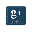 Google, Plus Icon