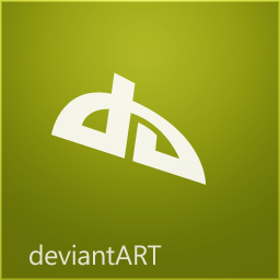 Deviantart, Windows Icon