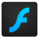 Flash, Ice Icon