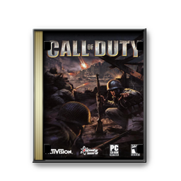 Call, Duty, Of Icon