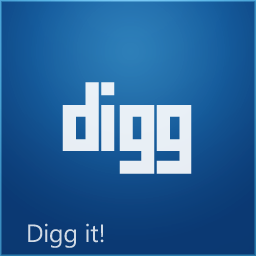 Digg, Windows Icon
