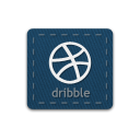 Dribble Icon