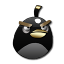 Angry, Birds Icon