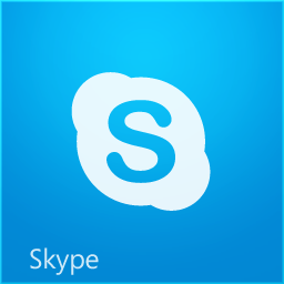 Skype, Windows Icon