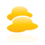 Clouds, Weather Icon