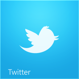 Twitter, Windows Icon