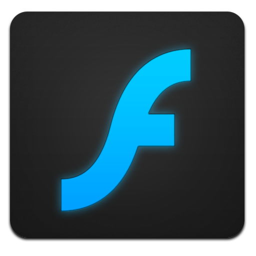 Flash, Ice Icon