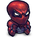 Can't, Spidey, Stand, Vilains Icon