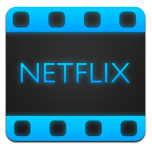 Ice, Netflix Icon