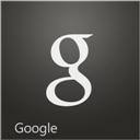 Google, Windows Icon