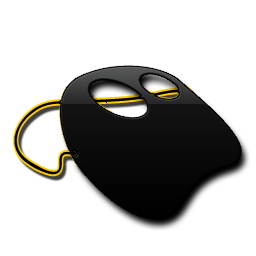 Cyberghost Icon