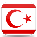 Cyprus, Northern, Of, Republic, Turkish Icon