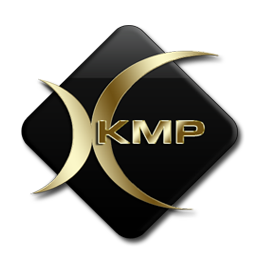 Kmplayer Icon
