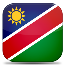 Namibia Icon