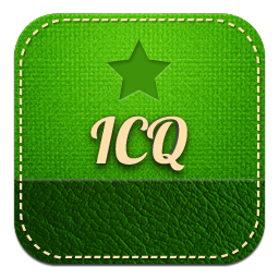 Icq, Retro Icon