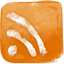 Drawned, Hand, Rss Icon