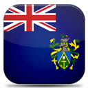 Islands, Pitcairn Icon