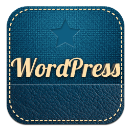 Retro, Wordpress Icon