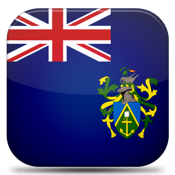 Islands, Pitcairn Icon