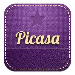 Picasa, Retro Icon
