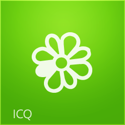 Icq, Windows Icon