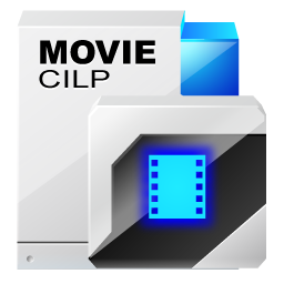 Cilp, Movie Icon
