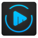 Ice, Moboplayer Icon