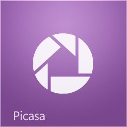 Picasa, Windows Icon