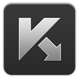 Kaspersky Icon