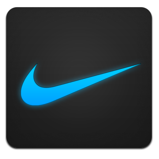 Ice, Nike Icon