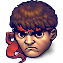 Ryu Icon