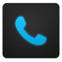 Ice, Phone Icon
