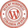 Stamp, Wordpress Icon
