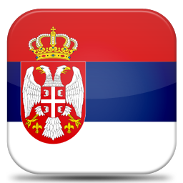 Serbia Icon